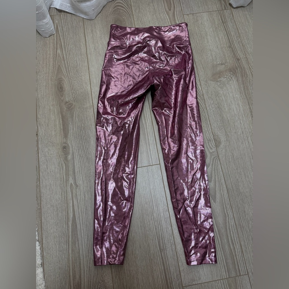 Heroine Sport Marvel Legging Violet - Picture 3 of 4